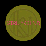 kuumba girl friend